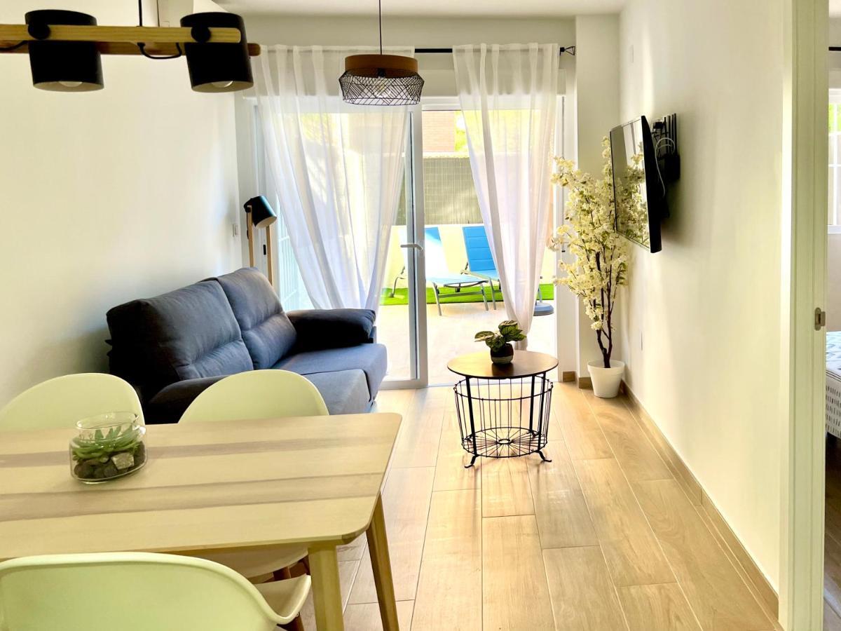 Albir21 Ground Floor By Albir Proper Properties El Albir Exterior foto