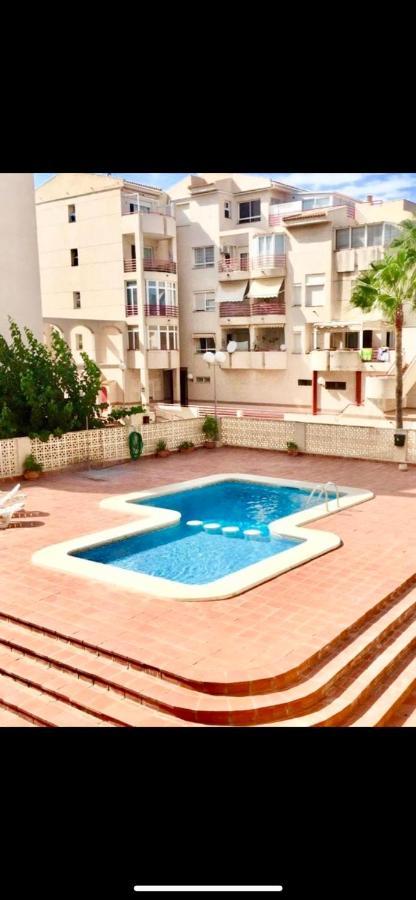 Albir21 Ground Floor By Albir Proper Properties El Albir Exterior foto