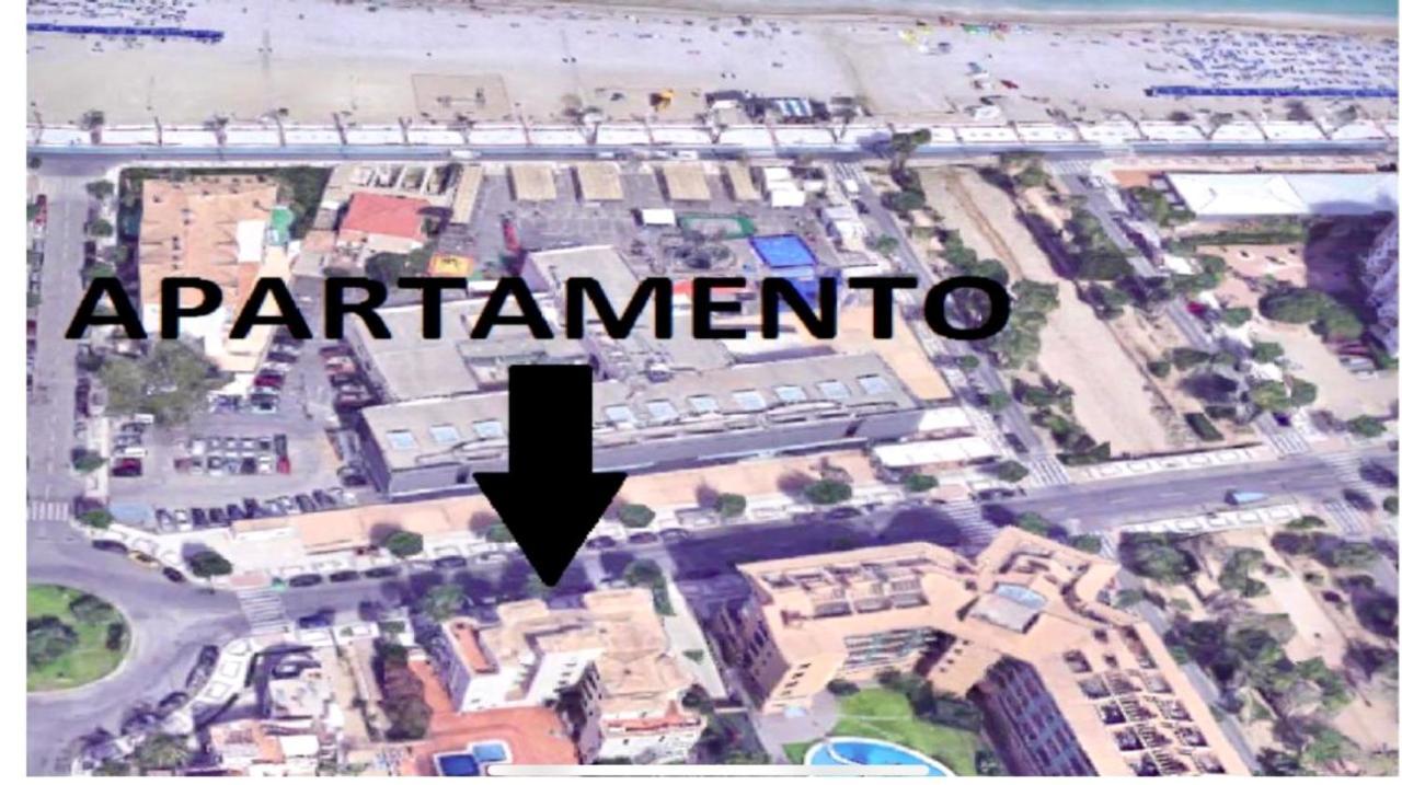 Albir21 Ground Floor By Albir Proper Properties El Albir Exterior foto