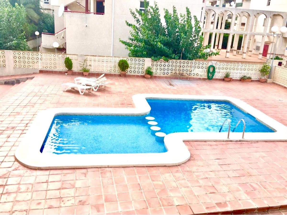 Albir21 Ground Floor By Albir Proper Properties El Albir Exterior foto